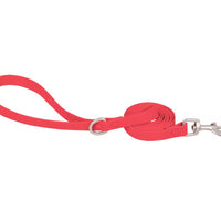 HKM-1899581 Pet Leash - Waterproof & Stain Resistant Silicone Pulling Rope in Multiple Colors