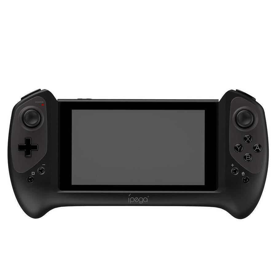 HKM-189971 Wireless Bluetooth Gamepad for Nintendo Switch - Ergonomic Grip, High-Precision Controls, Plug and Play Compatibility