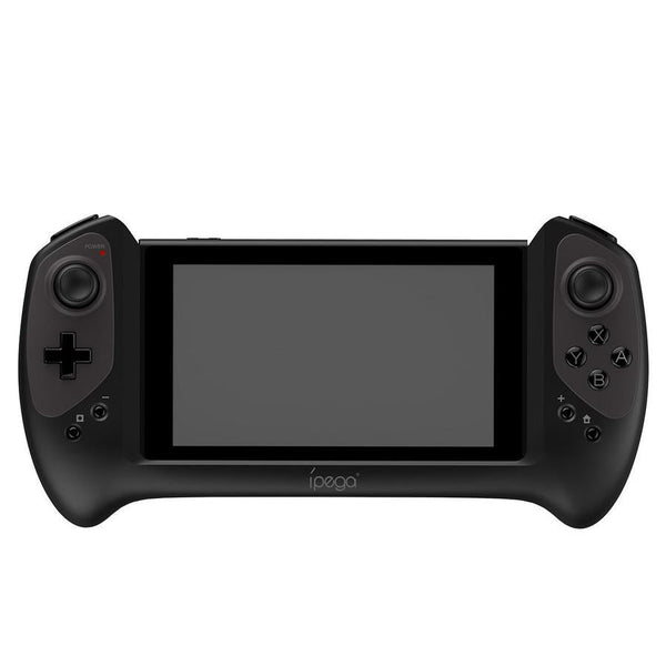 HKM-189971 Wireless Bluetooth Gamepad for Nintendo Switch - Ergonomic Grip, High-Precision Controls, Plug and Play Compatibility