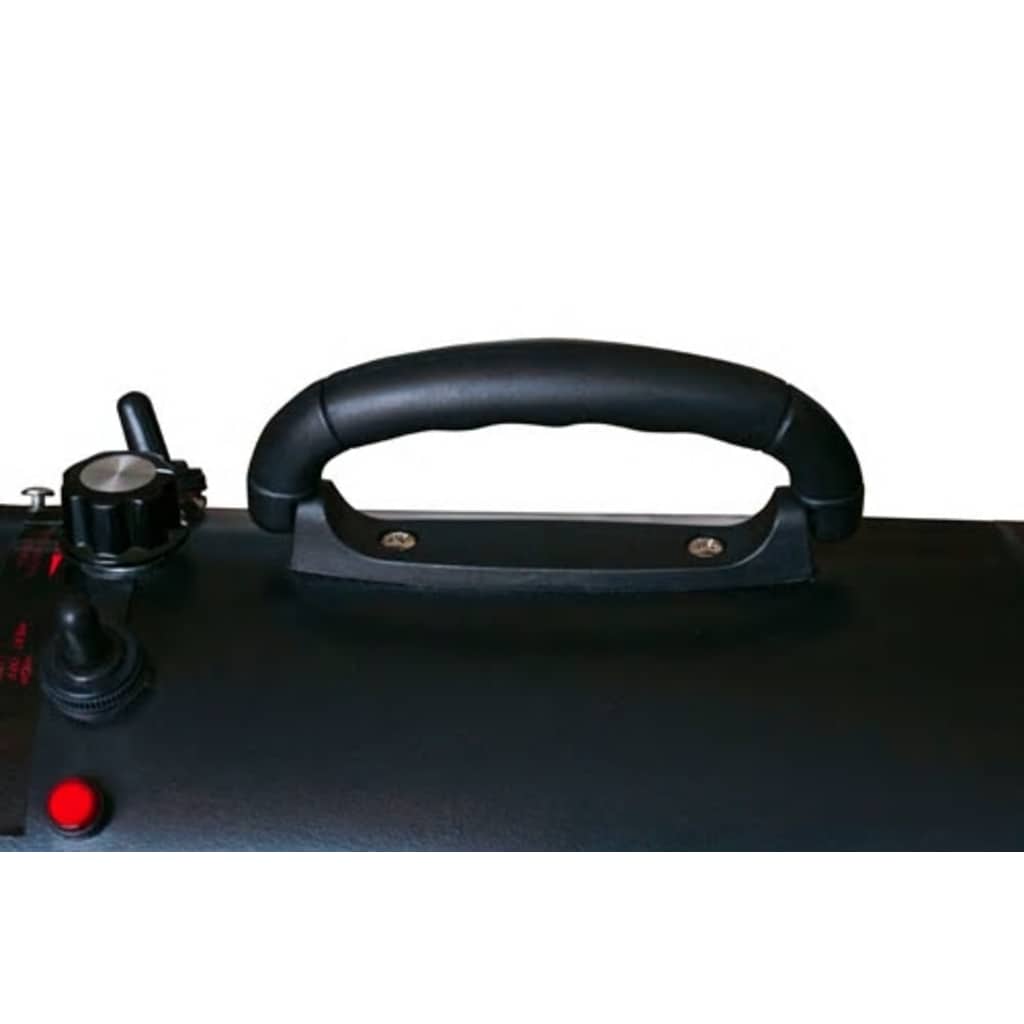 HKM-1901373 Professional 2400W Dog Dryer with Adjustable Speed, Temperature & 3 Nozzles, Quiet Operation for All Pets