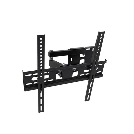 HKM-190163 Universal Tilt TV Stand for 32-55 Inch TVs with Adjustable Height