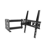 HKM-190163 Universal Tilt TV Stand for 32-55 Inch TVs with Adjustable Height