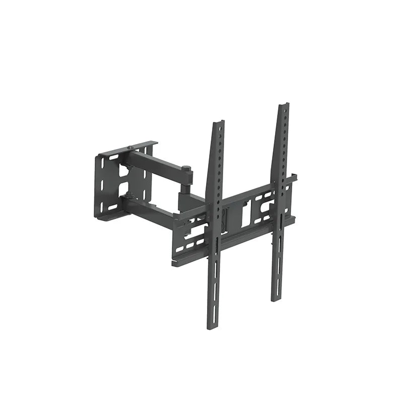 HKM-190163 Universal Tilt TV Stand for 32-55 Inch TVs with Adjustable Height