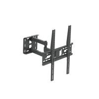 HKM-190163 Universal Tilt TV Stand for 32-55 Inch TVs with Adjustable Height