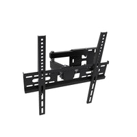 HKM-190163 Universal Tilt TV Stand for 32-55 Inch TVs with Adjustable Height