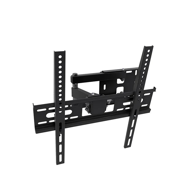 HKM-190163 Universal Tilt TV Stand for 32-55 Inch TVs with Adjustable Height