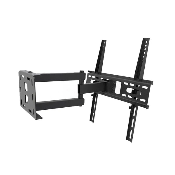 HKM-190163 Universal Tilt TV Stand for 32-55 Inch TVs with Adjustable Height