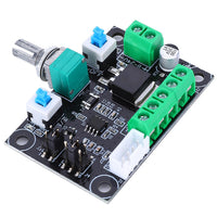 HKM-190483 Precision Stepper Motor Drive Controller for Speed Regulation and Direction Control