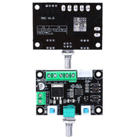 HKM-190483 Precision Stepper Motor Drive Controller for Speed Regulation and Direction Control