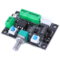 HKM-190483 Precision Stepper Motor Drive Controller for Speed Regulation and Direction Control