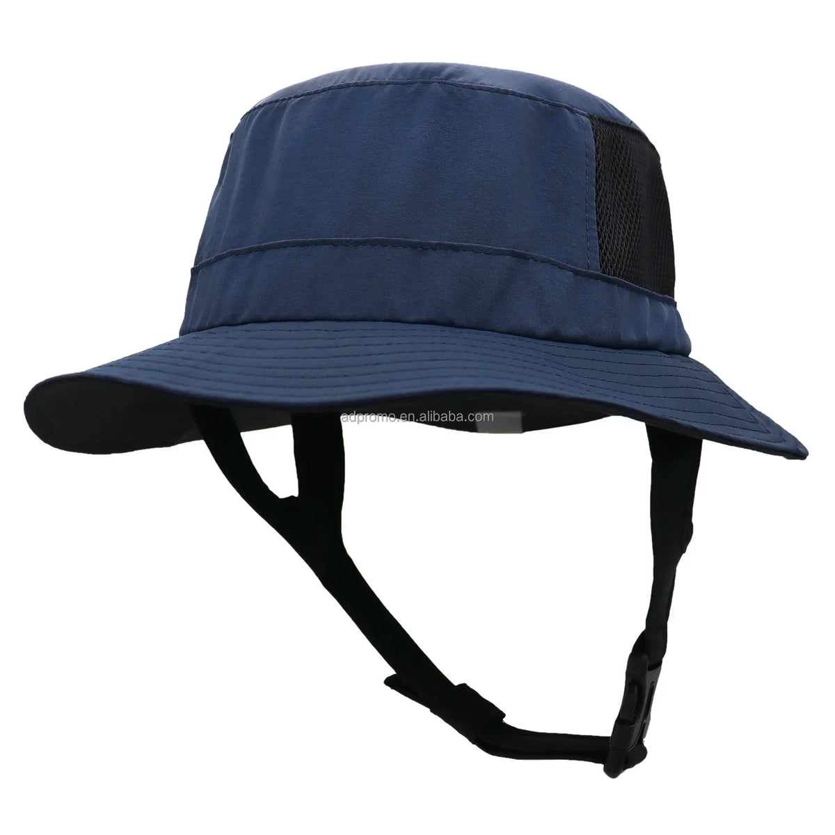 HKM-190675 UPF 50+ Sun Protection Bucket Hat for Outdoor Water Sports and Activities