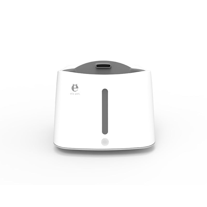 HKM-1907389 Automatic Cat Waterer with Induction Sensor and Lithium Battery