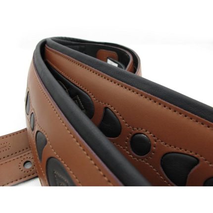 HKM-191059 Universal Electric Guitar and Bass Strap for Acoustic Instruments