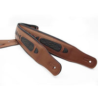HKM-191059 Universal Electric Guitar and Bass Strap for Acoustic Instruments