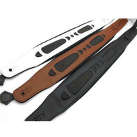 HKM-191059 Universal Electric Guitar and Bass Strap for Acoustic Instruments