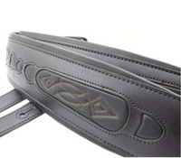 HKM-191059 Universal Electric Guitar and Bass Strap for Acoustic Instruments