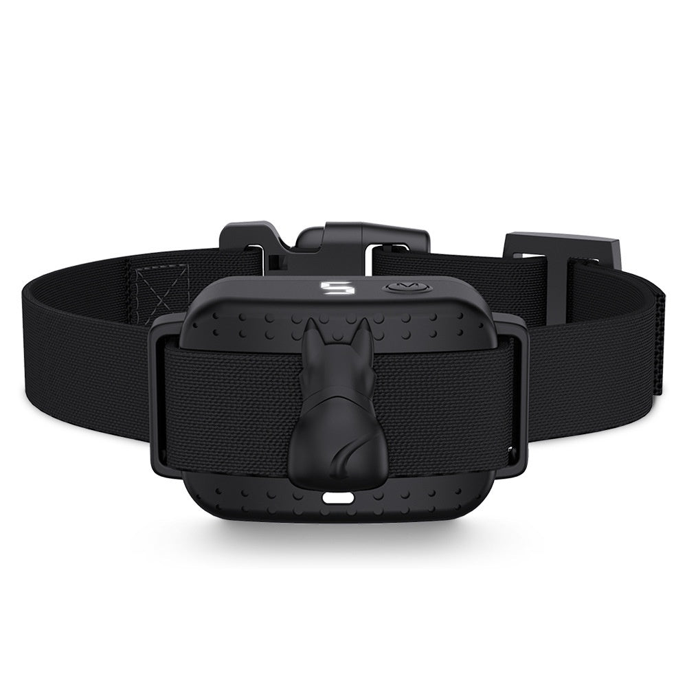 HKM-191187 Intelligent Bark Control Trainer with Remote for Dog Training