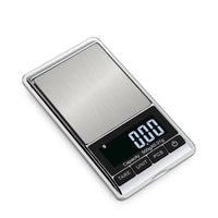 HKM-191315 Portable Mini Electronic Jewelry Scale for Accurate Measurements