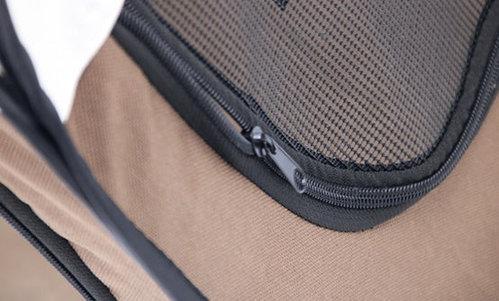 HKM-1913533 Pet Drying Bag for Dogs and Cats, Waterproof 600D Oxford Cloth, Folding Design, 54X31X41cm
