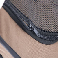 HKM-1913533 Pet Drying Bag for Dogs and Cats, Waterproof 600D Oxford Cloth, Folding Design, 54X31X41cm
