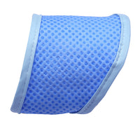 HKM-1915453 Cooling Vest for Summer Pets - PVA Water-Activated Cooling Apparel for Dogs and Cats