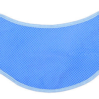 HKM-1915453 Cooling Vest for Summer Pets - PVA Water-Activated Cooling Apparel for Dogs and Cats
