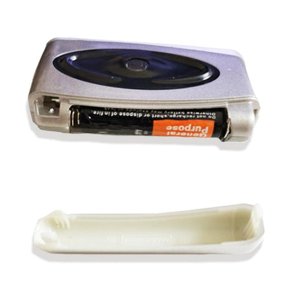 HKM-191635 Personal Amplifier and Hearing Aid Device for Enhanced Listening Support