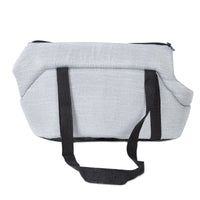 HKM-1919293 Portable Breathable Mesh Pet Carrier Bag for Small Dogs and Cats - Foldable Travel Handbag