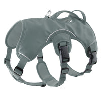 HKM-1919677 Explosion-Proof Pet Vest for Large Dogs - Nylon, Available in Various Colors