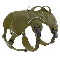 HKM-1919677 Explosion-Proof Pet Vest for Large Dogs - Nylon, Available in Various Colors