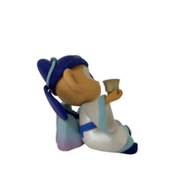 HKM-192083 Custom Action Figure - Chinese Ancient Style Monkey Toy for Kids and Collectors