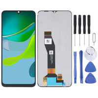 HKM-192211 LCD Touch Screen Digitizer Assembly for Motorola Moto E13 - Replacement Part for Damaged Displays