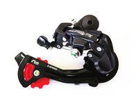 HKM-192467 TZ500 Mountain Bike Rear Derailleur for Smooth and Precise Gear Shifting