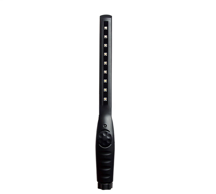 HKM-192467 UVC Handheld Sterilization Stick for Effective Disinfection and Germ Elimination