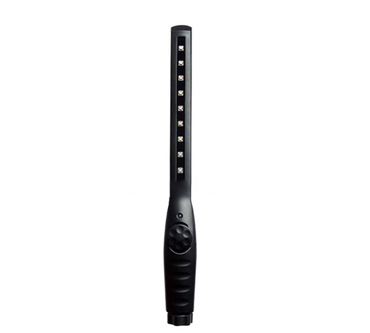 HKM-192467 UVC Handheld Sterilization Stick for Effective Disinfection and Germ Elimination