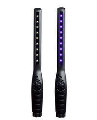 HKM-192467 UVC Handheld Sterilization Stick for Effective Disinfection and Germ Elimination