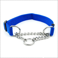 HKM-1924797 Durable Adjustable Large Dog Chain in Various Colors and Patterns