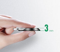 HKM-192659 360 Degree Magnetic Phone and Tablet Holder - Universal Ring Bracket for All Devices