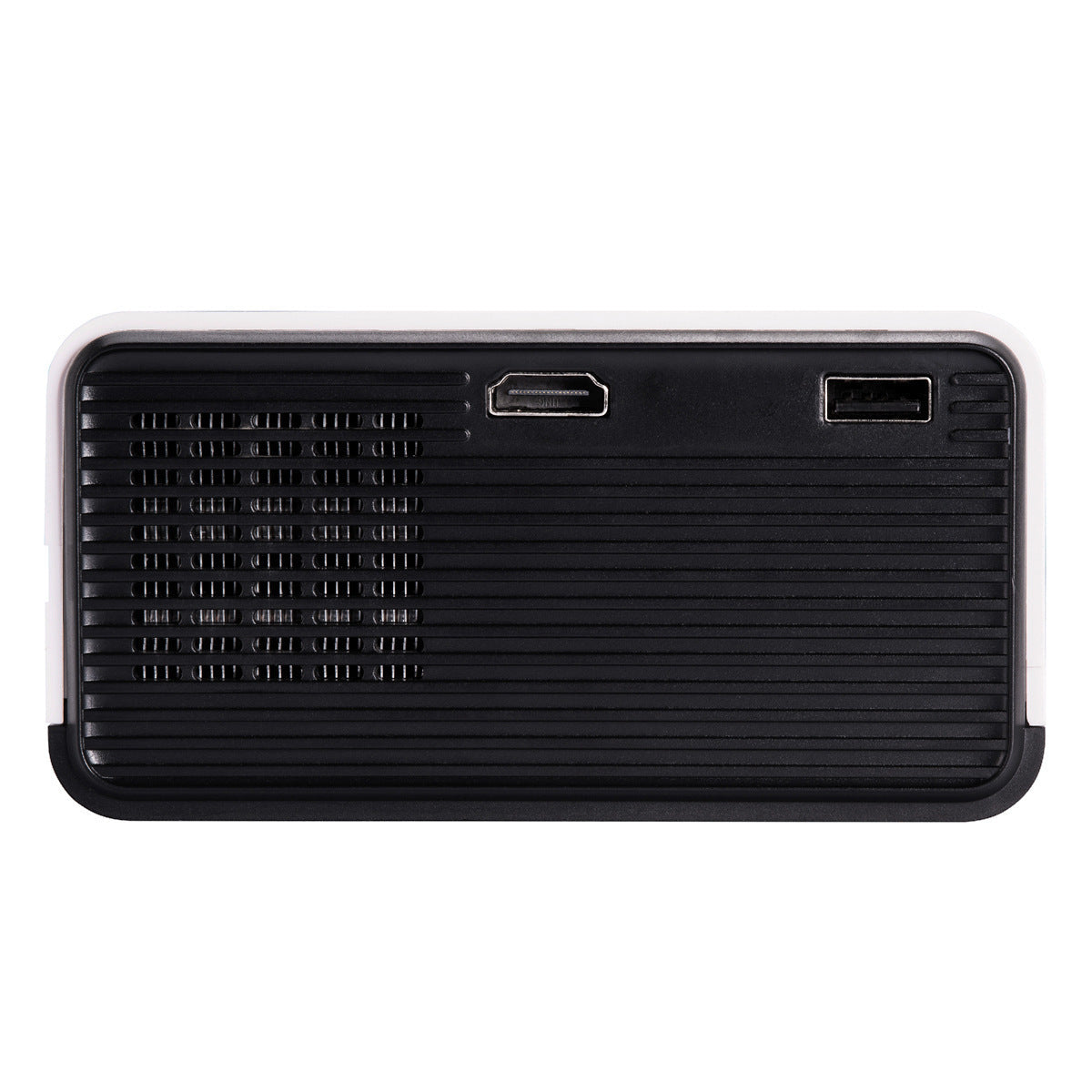 HKM-192787 Android 4K Full HD 3D Projector with 1GB RAM and 8GB Storage, HDMI Interface