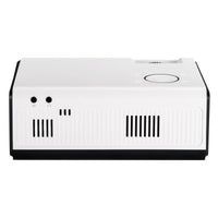 HKM-192787 Android 4K Full HD 3D Projector with 1GB RAM and 8GB Storage, HDMI Interface
