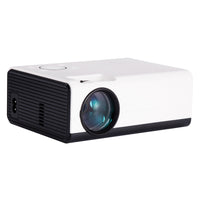 HKM-192787 Android 4K Full HD 3D Projector with 1GB RAM and 8GB Storage, HDMI Interface