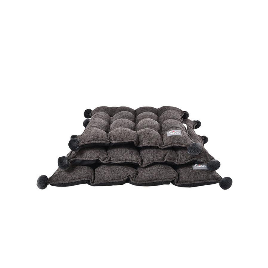 HKM-192787 Pet Nest with Durable Cloth Cushion for Dogs - Available in S, M, L Sizes
