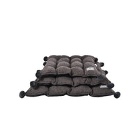 HKM-192787 Pet Nest with Durable Cloth Cushion for Dogs - Available in S, M, L Sizes