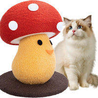 HKM-1930045 Foldable Accordion Cat Scratcher Board - Cardboard Lounge for Indoor Claw Grinding and Furniture Protection