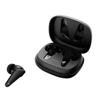 HKM-193107 Wireless Dual Mic Noise Reduction Earbuds with TWS Technology for Enhanced Sound Quality