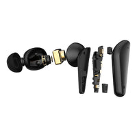 HKM-193107 Wireless Dual Mic Noise Reduction Earbuds with TWS Technology for Enhanced Sound Quality