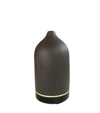 HKM-193299 Portable Cool Mist Humidifier and Essential Oil Diffuser, 100ml Capacity