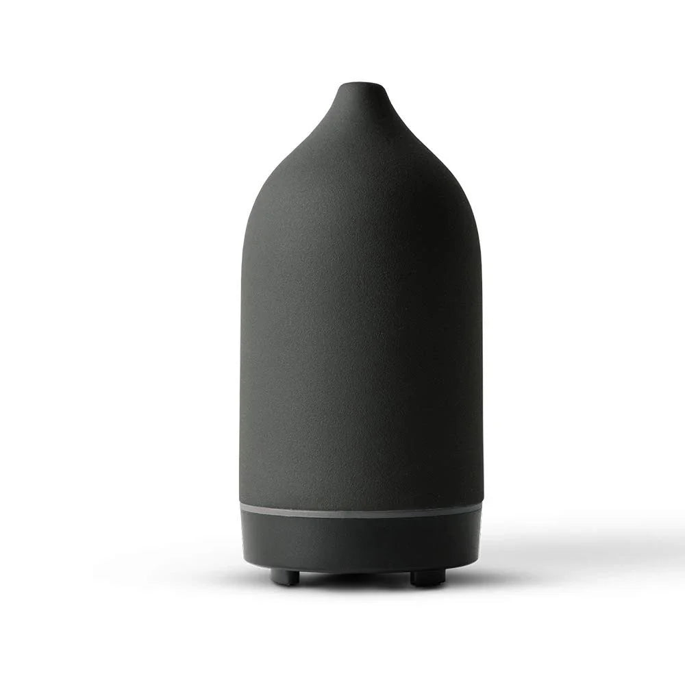 HKM-193299 Portable Cool Mist Humidifier and Essential Oil Diffuser, 100ml Capacity
