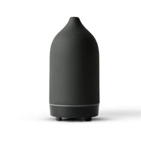 HKM-193299 Portable Cool Mist Humidifier and Essential Oil Diffuser, 100ml Capacity