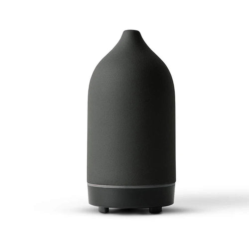 HKM-193299 Portable Cool Mist Humidifier and Essential Oil Diffuser, 100ml Capacity